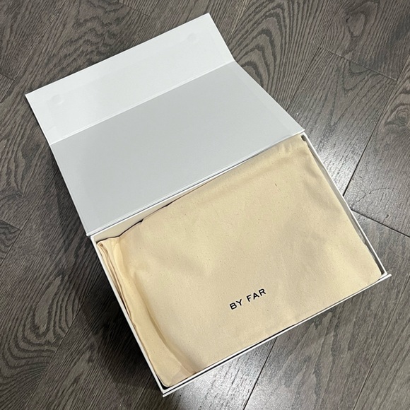 By Far Sandals - Picture 3 of 5